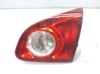 Lampa zespolona tylna prawa wewnętrzna 26550JD800 NISSAN