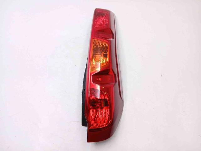 Lampa zespolona tylna prawa 26550JG00A NISSAN