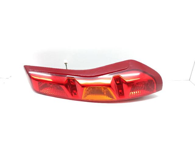 Lampa zespolona tylna prawa 26550JG00A NISSAN
