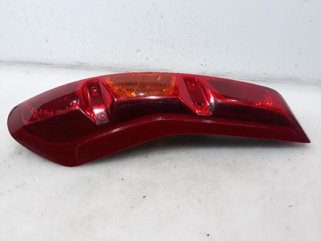 Lampa zespolona tylna prawa 26550JG00A NISSAN