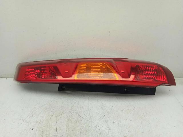 Lampa zespolona tylna prawa 26550JG00B NISSAN