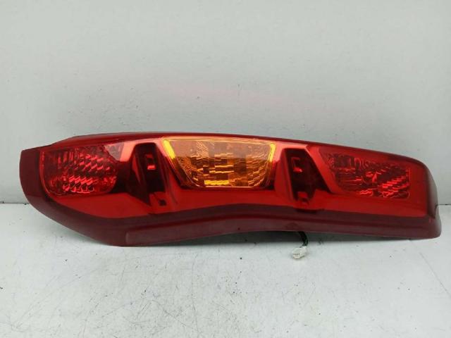 Lampa zespolona tylna prawa 26550JG00B NISSAN