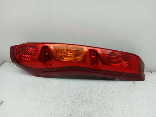 Lampa zespolona tylna prawa 26550JG00B NISSAN