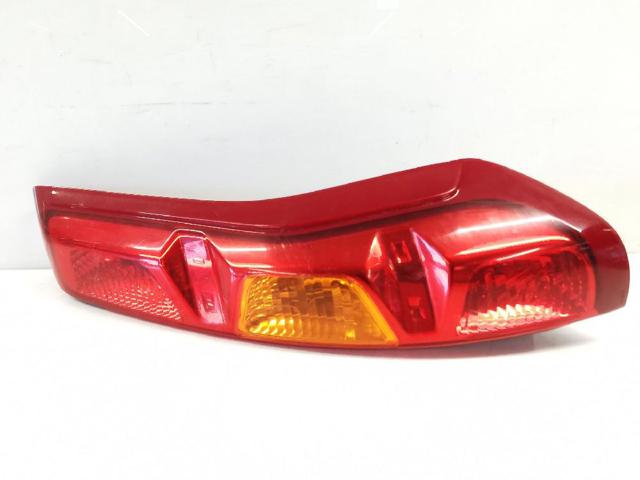 Lampa zespolona tylna prawa 26550JG00B NISSAN