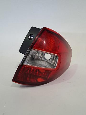 Lampa zespolona tylna prawa zewnętrzna 26550JY00A Renault (RVI)