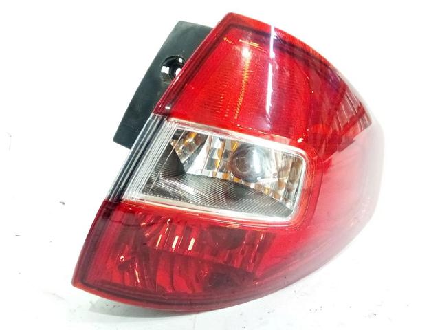 Lampa zespolona tylna prawa zewnętrzna 26550JY00A Renault (RVI)