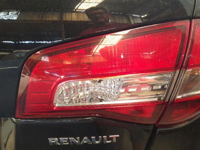 26550JY05A Renault (RVI)