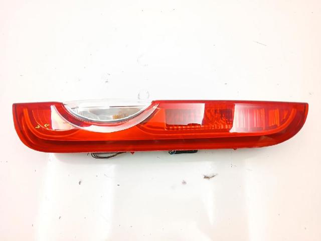 Nakładka lampy zespolonej tylnej 2655100Q0C NISSAN