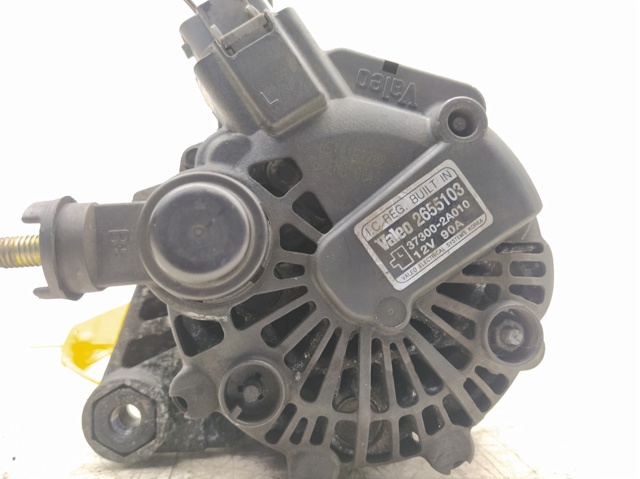 Alternator 2655103 HYUNDAI