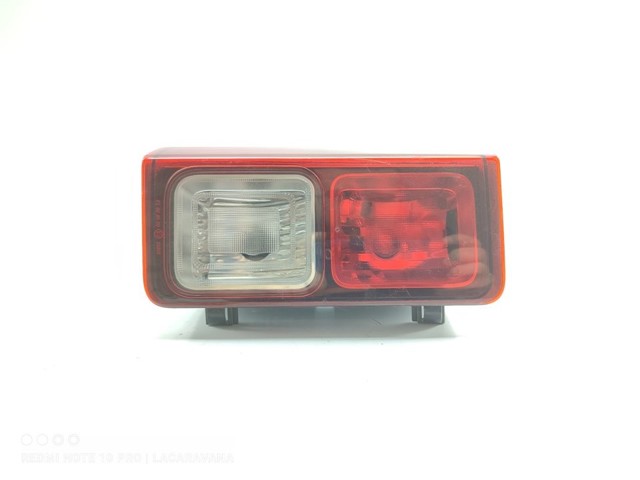 Lampa cofania prawa 265542955R RENAULT