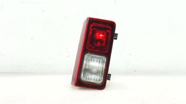 Lampa cofania prawa 265542955R RENAULT