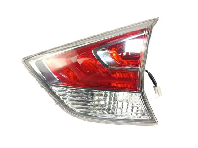 265544CA1B Nissan/Infiniti