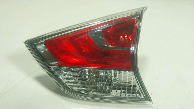 265544CA1B Nissan/Infiniti