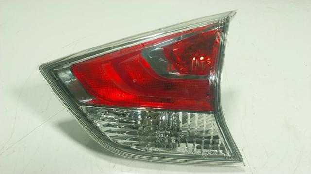 265544CA1B Nissan/Infiniti