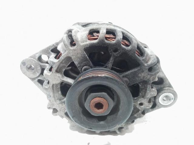 Alternator 2655476 GM