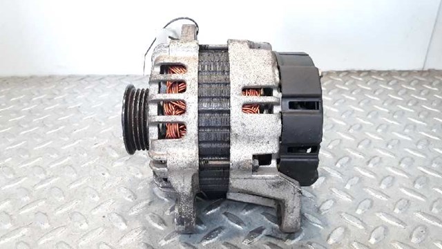 Alternator Daewoo Matiz