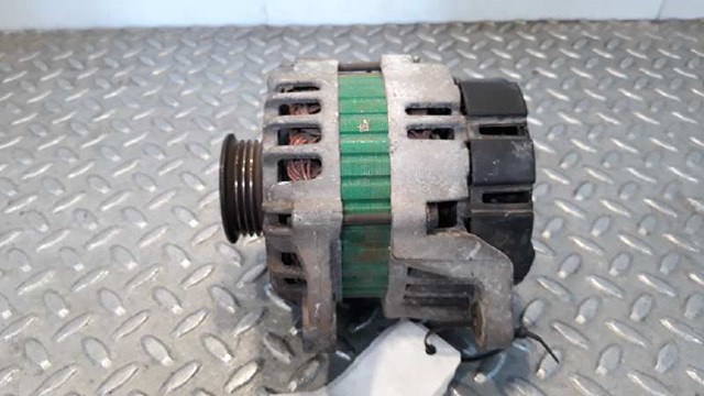 Alternator 2655476 GM