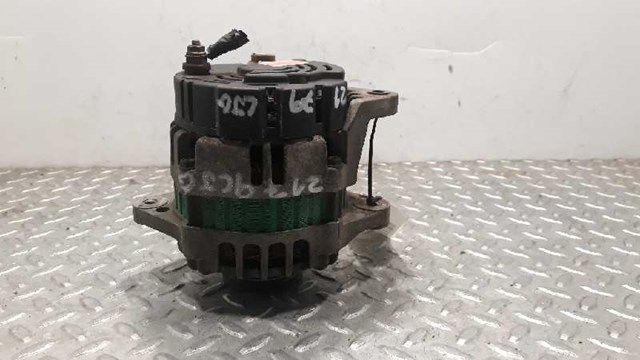 Alternator 2655476 GM