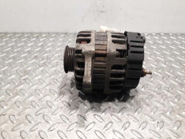 Alternator 2655476 GM