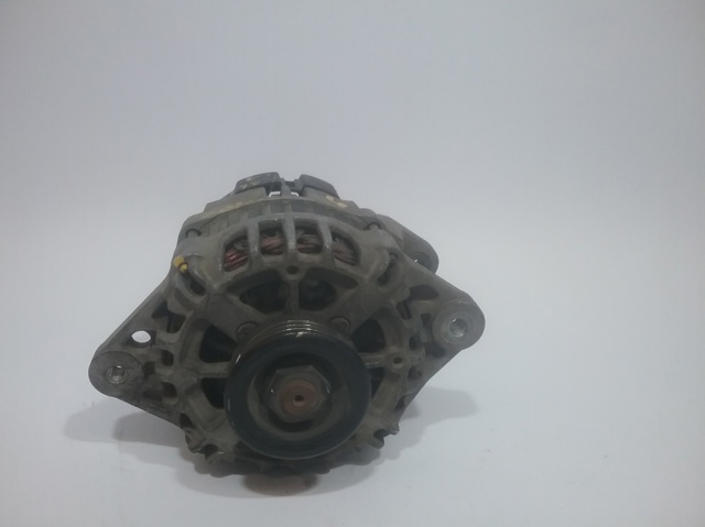 Alternator 2655476 GM