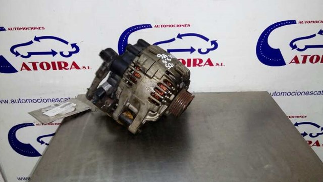 Alternator 2655485 HYUNDAI