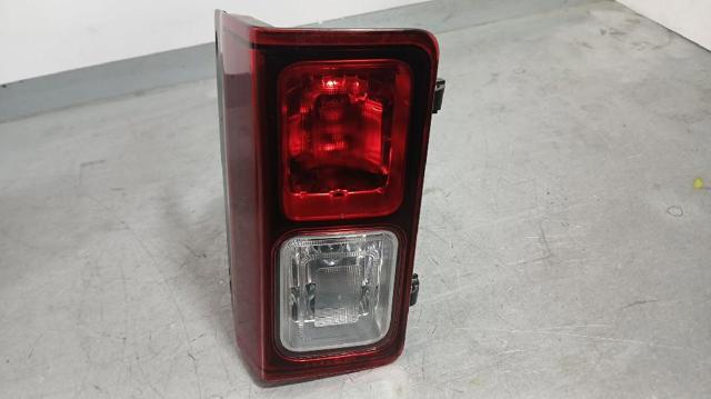 Lampa cofania prawa 265548758R FIAT
