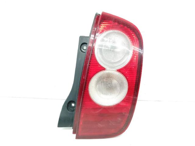 Lampa zespolona tylna prawa 26554BC10A Nissan