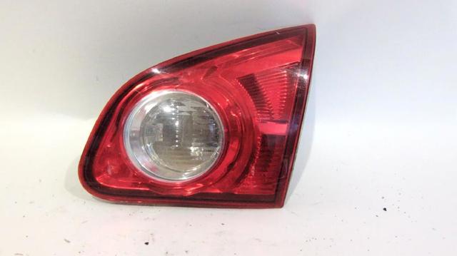 26554JD85A Nissan/Infiniti