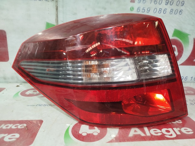 265550002R Renault (RVI)