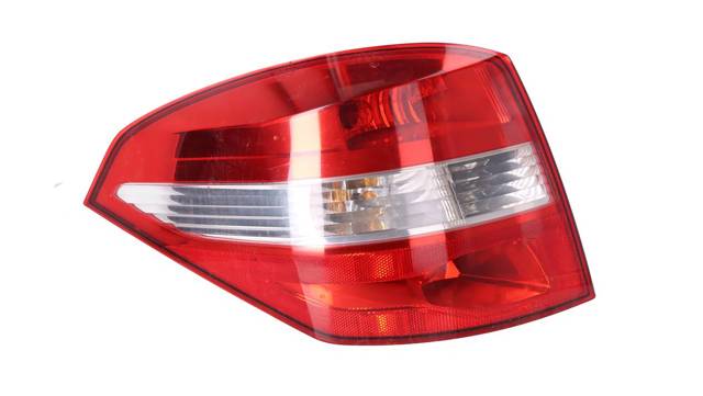 Lampa zespolona tylna lewa do Renault Laguna KT0, KT1