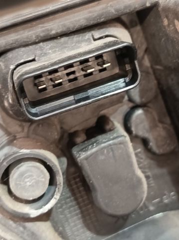 265550007R Renault (RVI)