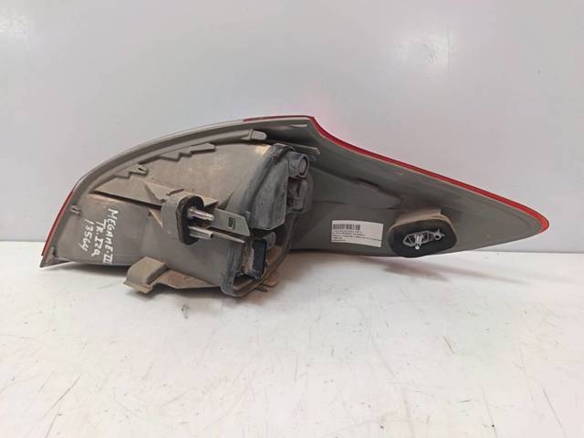 265550007R Renault (RVI)