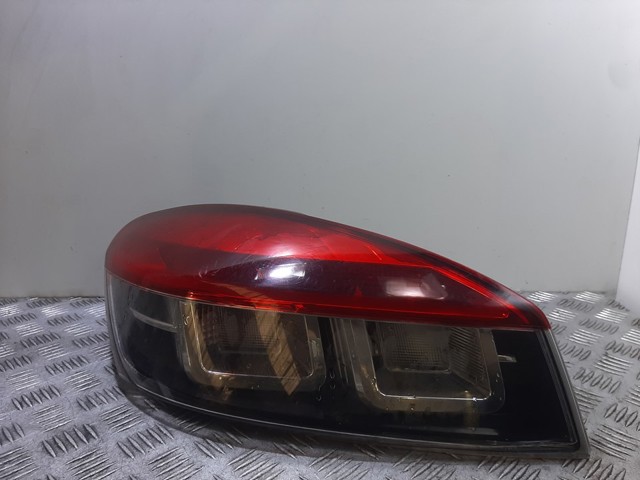 Lampa zespolona tylna lewa 265550008R RENAULT