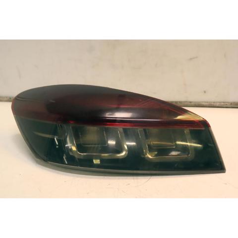 Lampa zespolona tylna lewa 265550008R RENAULT