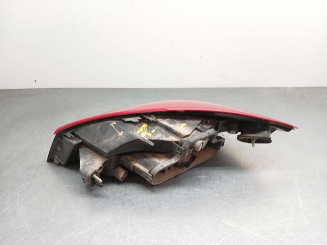 Lampa zespolona tylna lewa 265550008R RENAULT