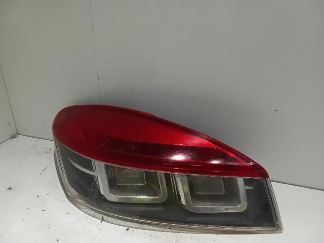 Lampa zespolona tylna lewa 265550008R RENAULT