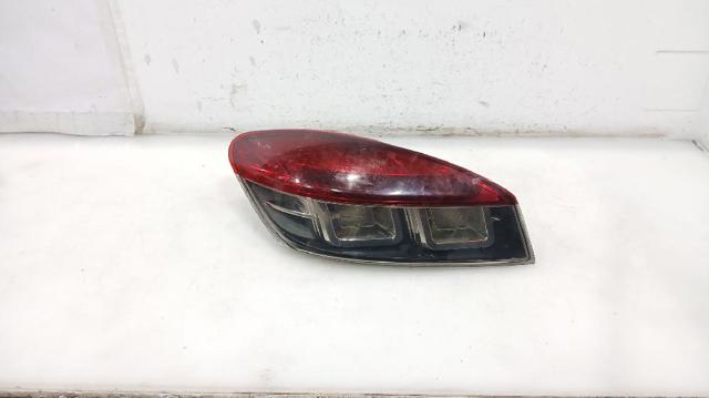 Lampa zespolona tylna lewa 265550008R RENAULT