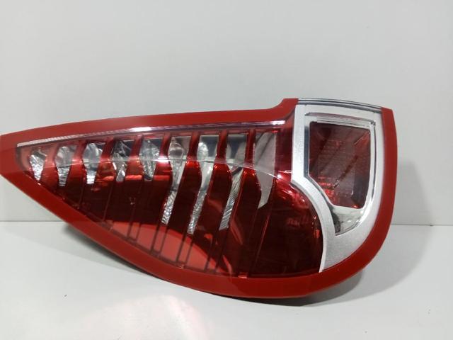Lampa zespolona tylna lewa 265550013R RENAULT