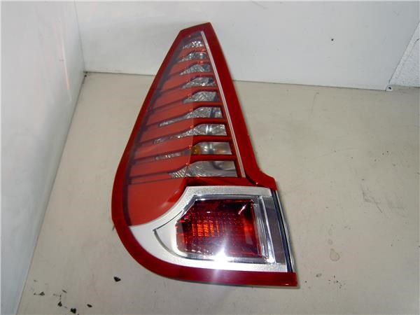 Lampa zespolona tylna lewa 265550013R RENAULT