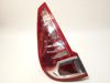 Lampa zespolona tylna lewa 265550013R RENAULT