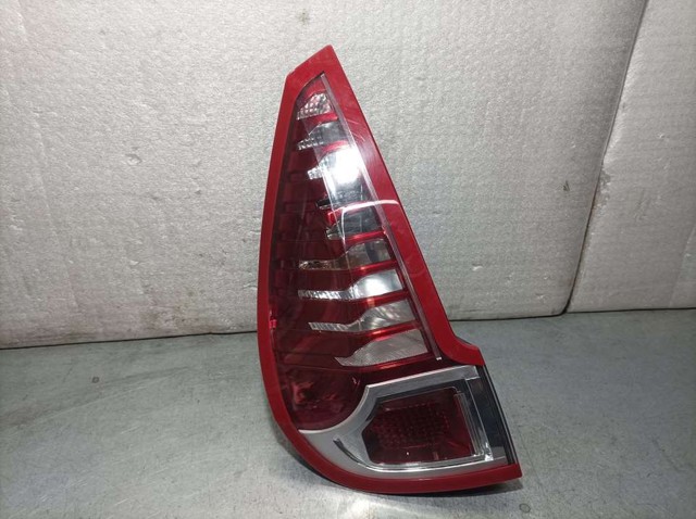 Lampa zespolona tylna lewa 265550013R RENAULT