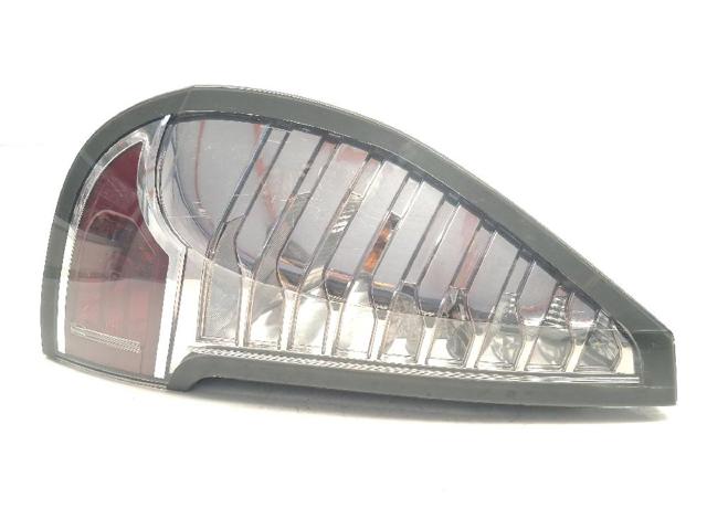 Lampa zespolona tylna lewa 265550013R RENAULT