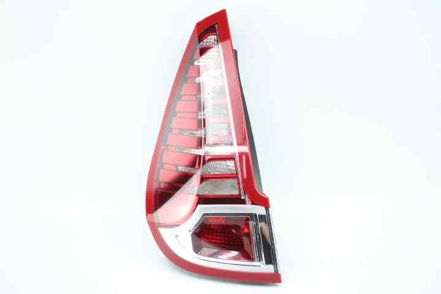 Lampa zespolona tylna lewa 265550013R RENAULT