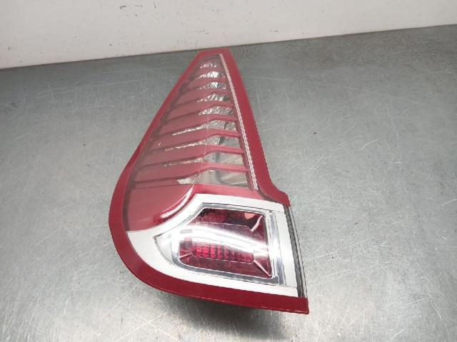 Lampa zespolona tylna lewa 265550013R RENAULT