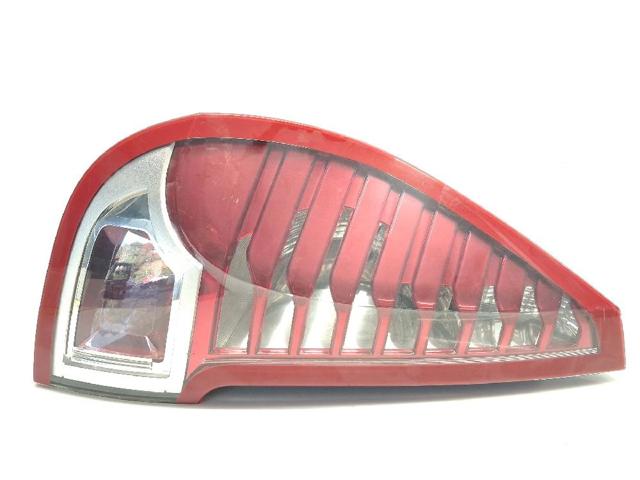 Lampa zespolona tylna lewa 265550013R RENAULT