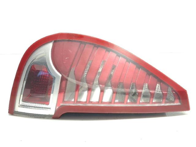 Lampa zespolona tylna lewa 265550013R RENAULT