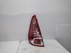 Lampa zespolona tylna lewa 265550013R RENAULT