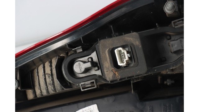 265550013R Renault (RVI)