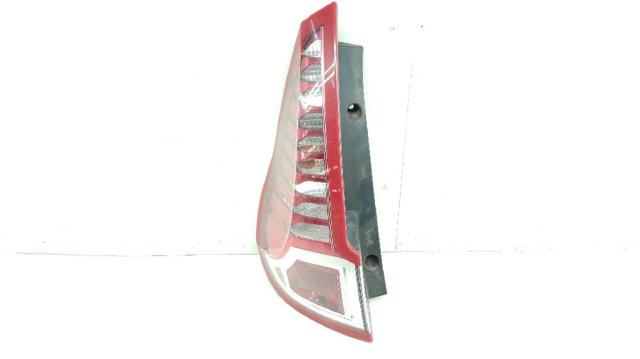 Lampa zespolona tylna lewa 265550013R RENAULT