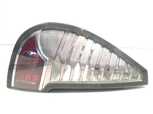 Lampa zespolona tylna lewa 265550013R RENAULT